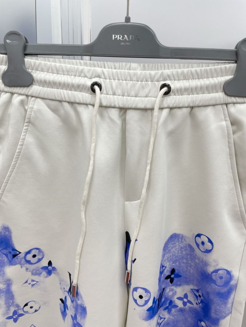 Louis Vuitton Short Pants